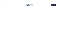 Desktop Screenshot of dassiaskiclub.com